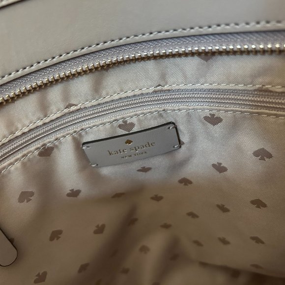 Kate Spade Large Pocket Tote - Picture 4 of 7